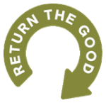 RETURN THE GOOD